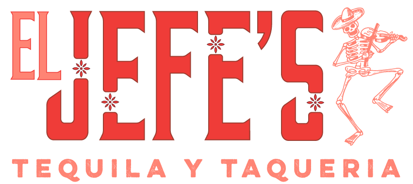 Home - EL JEFE'S